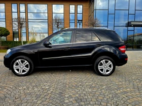 Mercedes-Benz ML 300 V6 204kc FACE!!! Евро 5, снимка 8