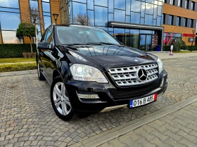 Mercedes-Benz ML 300 V6 204kc FACE!!!  5 | Mobile.bg    3