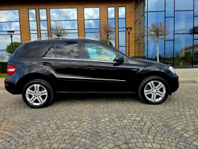 Mercedes-Benz ML 300 V6 204kc FACE!!!  5 | Mobile.bg    4