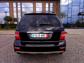 Mercedes-Benz ML 300 V6 204kc FACE!!! Евро 5, снимка 6