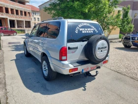 Обява за продажба на Suzuki Grand vitara 2, 7i-173кс.-ТОП ~13 999 лв. - изображение 4