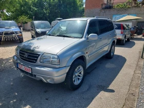 Обява за продажба на Suzuki Grand vitara 2, 7i-173кс.-ТОП ~13 999 лв. - изображение 2