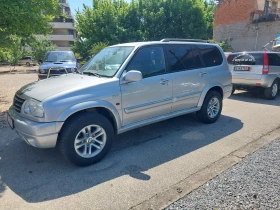 Обява за продажба на Suzuki Grand vitara 2, 7i-173кс.-ТОП ~13 999 лв. - изображение 3