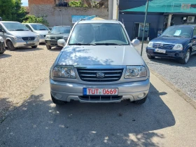 Обява за продажба на Suzuki Grand vitara 2, 7i-173кс.-ТОП ~13 999 лв. - изображение 1