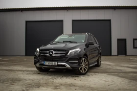 Mercedes-Benz GLE 350 4MATIC 9G TRONIC 1