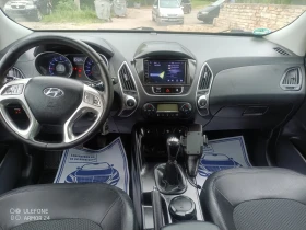 Hyundai IX35 2.0   4/4 | Mobile.bg    11