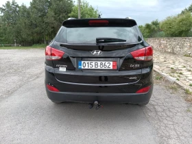 Hyundai IX35 2.0   4/4 | Mobile.bg    5
