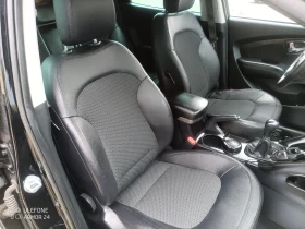 Hyundai IX35 2.0   4/4 | Mobile.bg    16