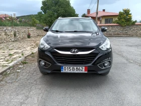 Hyundai IX35 2.0   4/4 | Mobile.bg    2