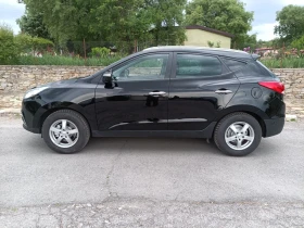 Hyundai IX35 2.0   4/4 | Mobile.bg    4