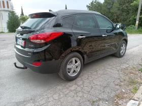 Hyundai IX35 2.0   4/4 | Mobile.bg    8