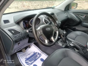Hyundai IX35 2.0   4/4 | Mobile.bg    9