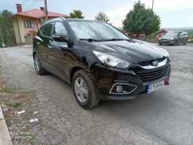 Hyundai IX35 2.0   4/4 | Mobile.bg    3
