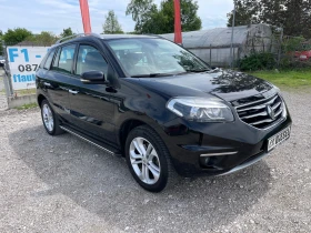 Обява за продажба на Renault Koleos 2.0DCI-FEIS-4x4-NAVI-AVTOMAT-ITALIA ~13 500 лв. - изображение 2