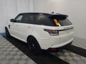 Land Rover Range Rover Sport SVR SUPERCHRGER CARFAX АВТО КРЕДИТ - 45200 лв. - 80506555 4