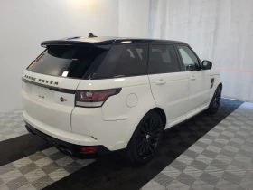 Land Rover Range Rover Sport SVR SUPERCHRGER CARFAX АВТО КРЕДИТ - 45200 лв. - 80506555 3