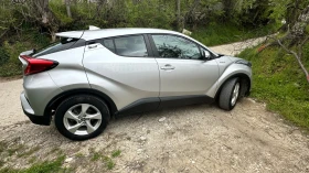 Toyota C-HR | Mobile.bg    2