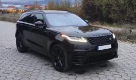 Land Rover Range Rover Evoque Velar 75000KM R-Dynamic | Mobile.bg    2