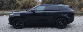 Land Rover Range Rover Velar 75000KM R-Dynamic | Mobile.bg    3