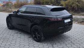 Land Rover Range Rover Velar 75000KM R-Dynamic | Mobile.bg    4