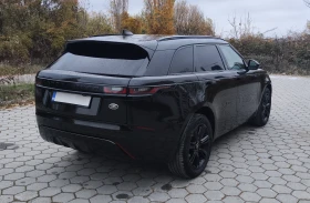 Land Rover Range Rover Velar 75000KM R-Dynamic | Mobile.bg    6