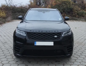     Land Rover Range Rover Velar 75000KM R-Dynamic