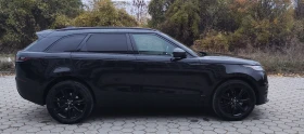 Land Rover Range Rover Velar 75000KM R-Dynamic | Mobile.bg    7