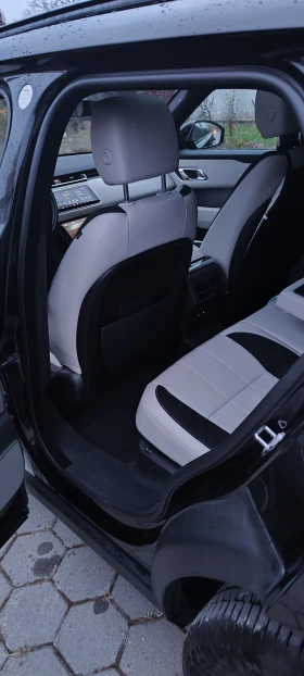 Land Rover Range Rover Velar 75000KM R-Dynamic | Mobile.bg    11