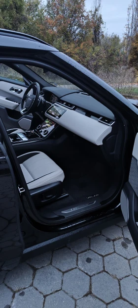 Land Rover Range Rover Velar 75000KM R-Dynamic | Mobile.bg    12