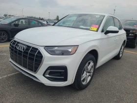 Audi Q5 * CARFAX * АВТО КРЕДИТ * ЦЕНА ДО БГ! - 46499 лв. - 58194689 2