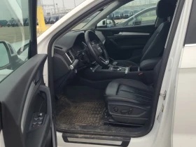 Audi Q5 * CARFAX * АВТО КРЕДИТ * ЦЕНА ДО БГ! - 46499 лв. - 58194689 5
