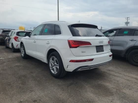 Audi Q5 * CARFAX * АВТО КРЕДИТ * ЦЕНА ДО БГ! - 46499 лв. - 58194689 3