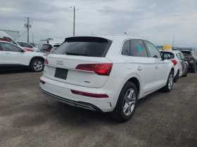 Audi Q5 * CARFAX * АВТО КРЕДИТ * ЦЕНА ДО БГ! - 46499 лв. - 58194689 4