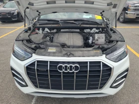 Audi Q5 * CARFAX * АВТО КРЕДИТ * ЦЕНА ДО БГ! - 46499 лв. - 58194689 9