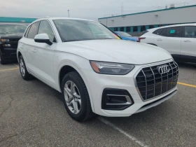 Audi Q5 * CARFAX * АВТО КРЕДИТ * ЦЕНА ДО БГ!