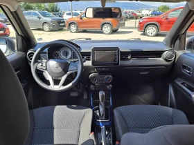 Suzuki Ignis 1. 2 GL+ HYBRID CVT - 27990 лв. - 31170363 16
