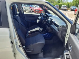 Suzuki Ignis 1. 2 GL+ HYBRID CVT - 27990 лв. - 31170363 13