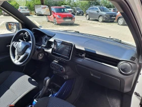 Suzuki Ignis 1. 2 GL+ HYBRID CVT - 27990 лв. - 31170363 14