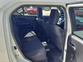 Suzuki Ignis 1. 2 GL+ HYBRID CVT - 27990 лв. - 31170363 12