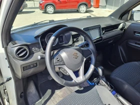 Suzuki Ignis 1. 2 GL+ HYBRID CVT - 27990 лв. - 31170363 10