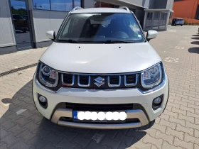 Suzuki Ignis 1. 2 GL+ HYBRID CVT - 27990 лв. - 31170363 2