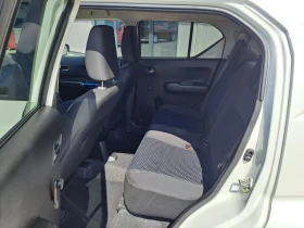 Suzuki Ignis 1. 2 GL+ HYBRID CVT - 27990 лв. - 31170363 8
