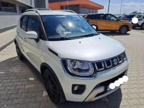 Suzuki Ignis 1. 2 GL+ HYBRID CVT - 27990 лв. - 31170363 3