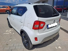 Suzuki Ignis 1. 2 GL+ HYBRID CVT - 27990 лв. - 31170363 6