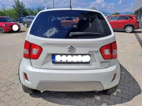 Suzuki Ignis 1. 2 GL+ HYBRID CVT - 27990 лв. - 31170363 5