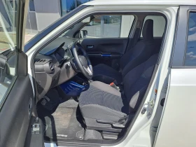 Suzuki Ignis 1. 2 GL+ HYBRID CVT - 27990 лв. - 31170363 9