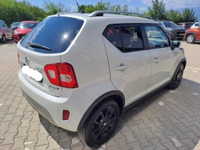 Suzuki Ignis 1. 2 GL+ HYBRID CVT - 27990 лв. - 31170363 4