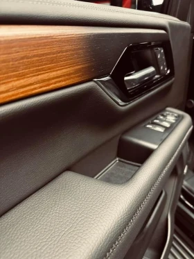 Gmc Yukon Denali, Facelift -  2025, 6.2. V8 | Mobile.bg    4