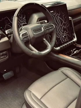 Gmc Yukon Denali, Facelift -  2025, 6.2. V8 | Mobile.bg    3