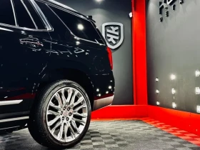 Gmc Yukon Denali, Facelift -  2025, 6.2. V8 | Mobile.bg    5